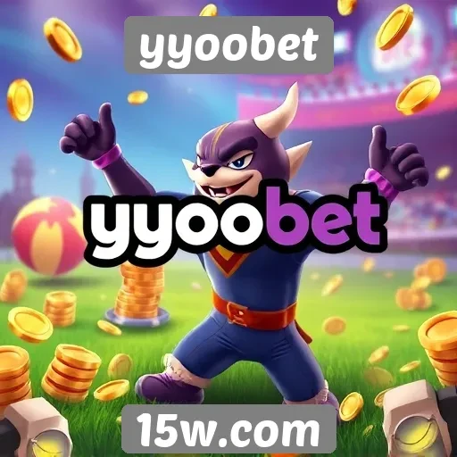 Análise das ofertas de jogos no site yyoobet