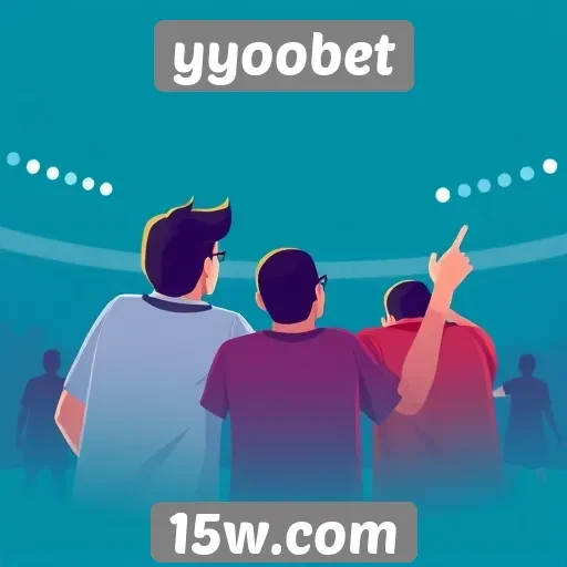 Apostas ao vivo no yyoobet atraem mais usuários