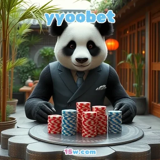 yyoobet: A Revolução do Login na Experiência de Jogos Online