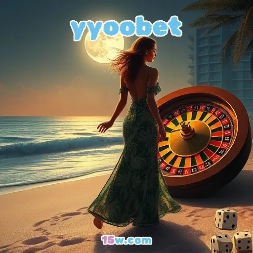 yyoobet: Caça-Níqueis Imperdíveis e Emoção a Cada Jogada