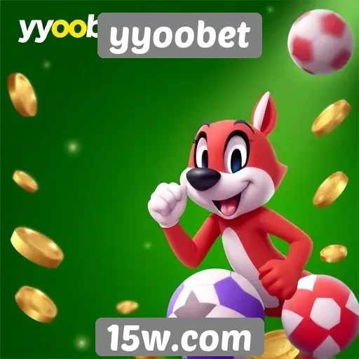 Promoções da Yyoobet atraem novos jogadores